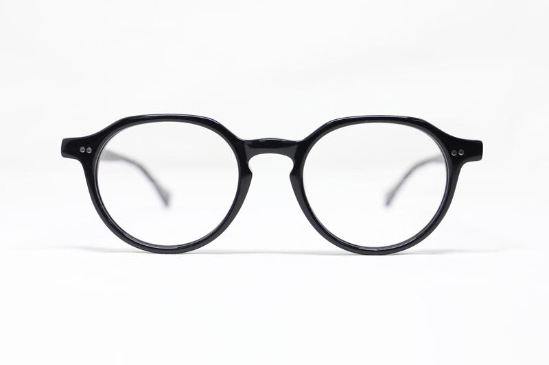 眼鏡慢經典,一副要能戴十幾年以上的眼鏡!