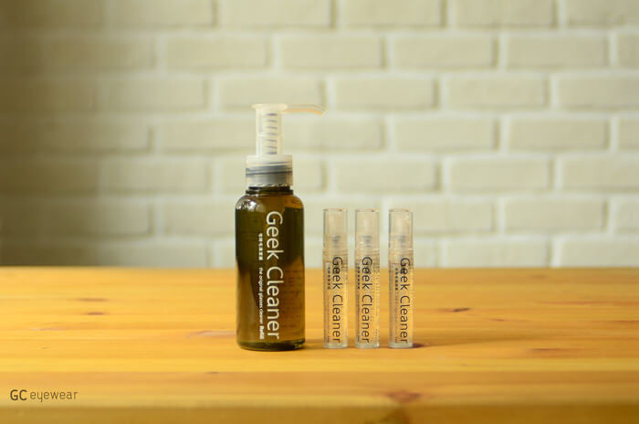 保養眼鏡？五個你不知道的眼鏡殺手與解決方法