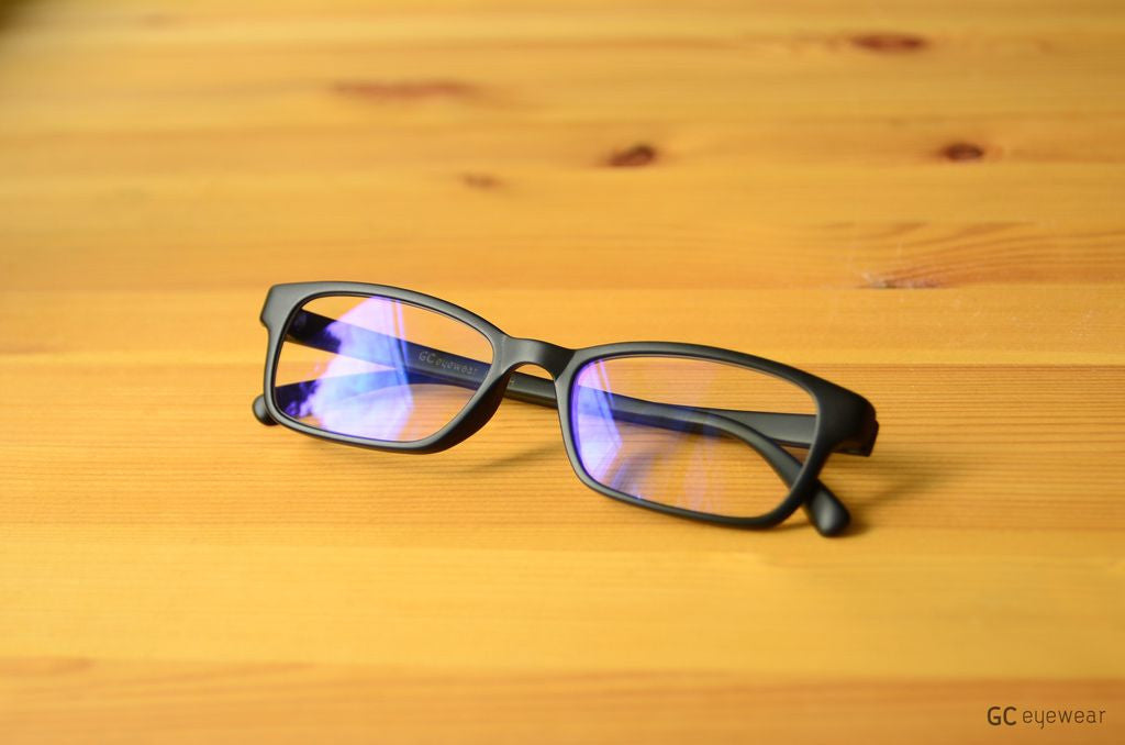 心得分享 - 如何有效運用自己的藍光眼鏡