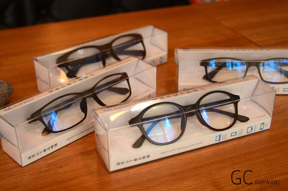 宅時毛眼鏡的驕傲【一年保固】