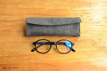 宅時毛 Terry 開發碎碎念 -【Geek Case 手作眼鏡盒】