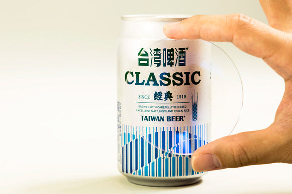 抗藍光的原理，濾藍光與抗藍光