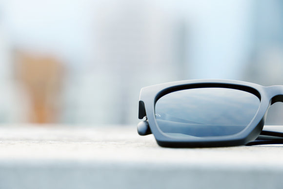 太陽眼鏡推薦指南-選購重點清單