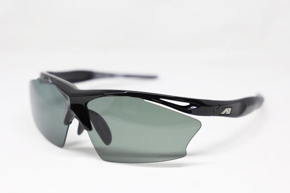 運動型太陽眼鏡怎麼挑，一副好的運動型太陽眼鏡該有甚麼條件？