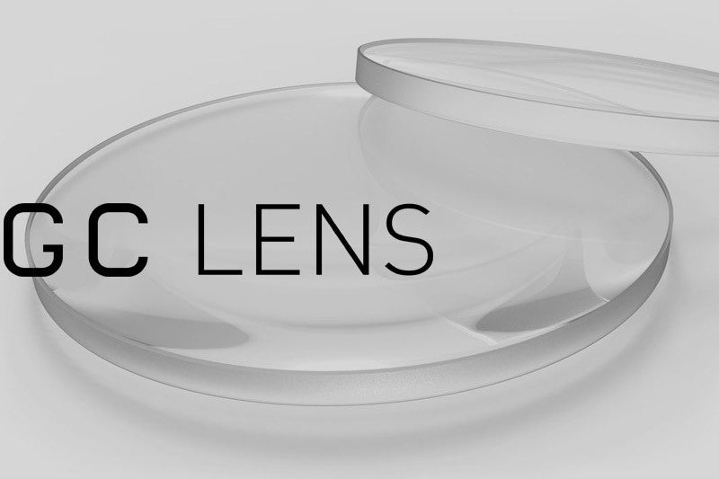 Geek Chic 宅時毛配鏡需求線上訂製表