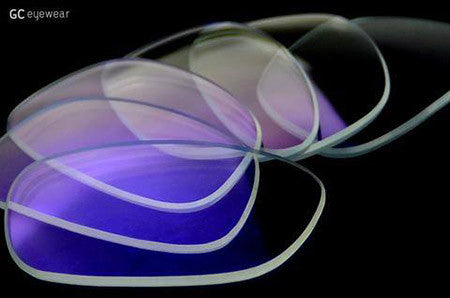 眼鏡鍍膜的威力：AR膜-為什麼眼鏡加了一層鍍膜反而會看得更清楚？