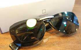 太陽眼鏡偏光夾片品牌推薦- 部落客 Mika 開箱體驗(轉載)