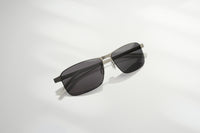 Slimo 薄鋼耐壓太陽眼鏡（試賣優惠中）