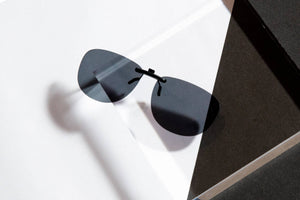 Geek clip-車用馳放偏光夾片