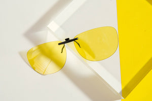 Geek clip - 車用馳放偏光夾片