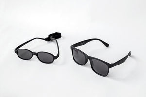 【85折加購】兒童太陽眼鏡-囡仔/囡仔jr