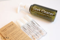 清潔貘組 Geek Cleaner