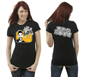 黑素斯原創T-shirt