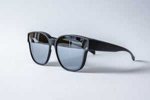 偏光套鏡-The big L by 宅時毛