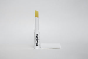 眼鏡防滑 / 宅宅蠟 nerdwax 【預購中，預計11/30到貨】