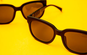 Spring Tank 彈簧坦克-偏光太陽眼鏡